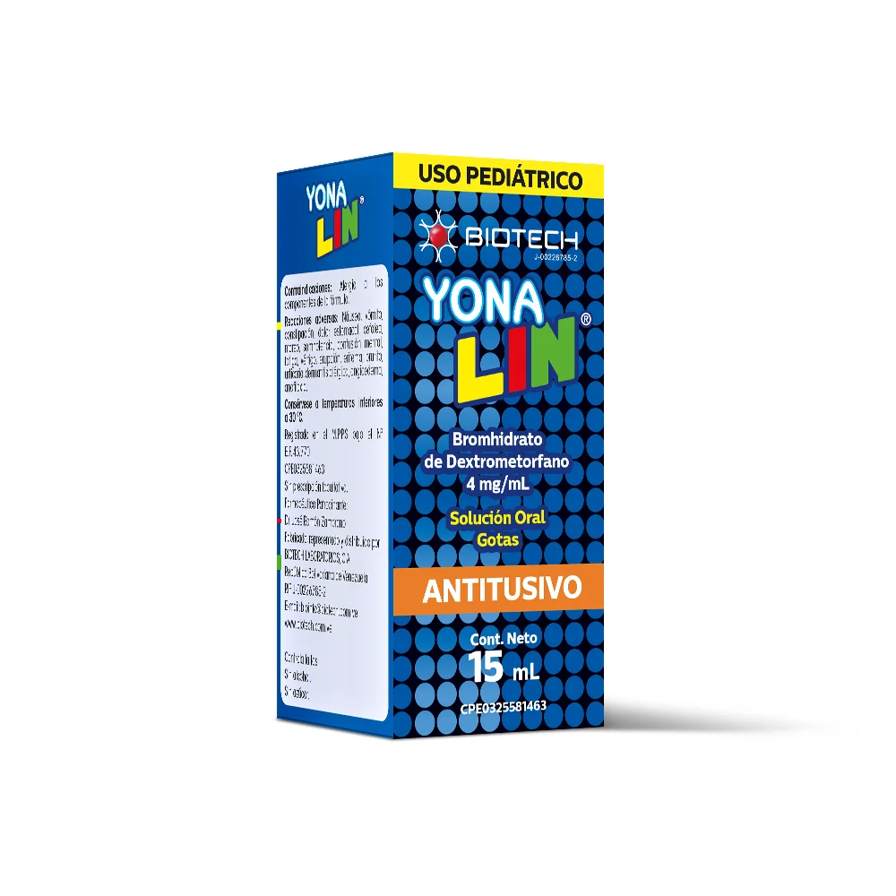 YONALIN